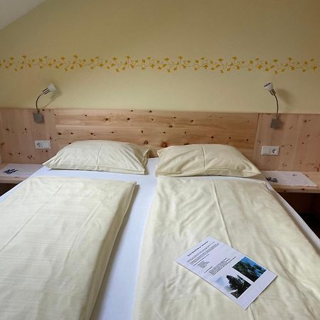 Ferienapartmenthaus Hubertushof Mittenwald Zewnętrze zdjęcie