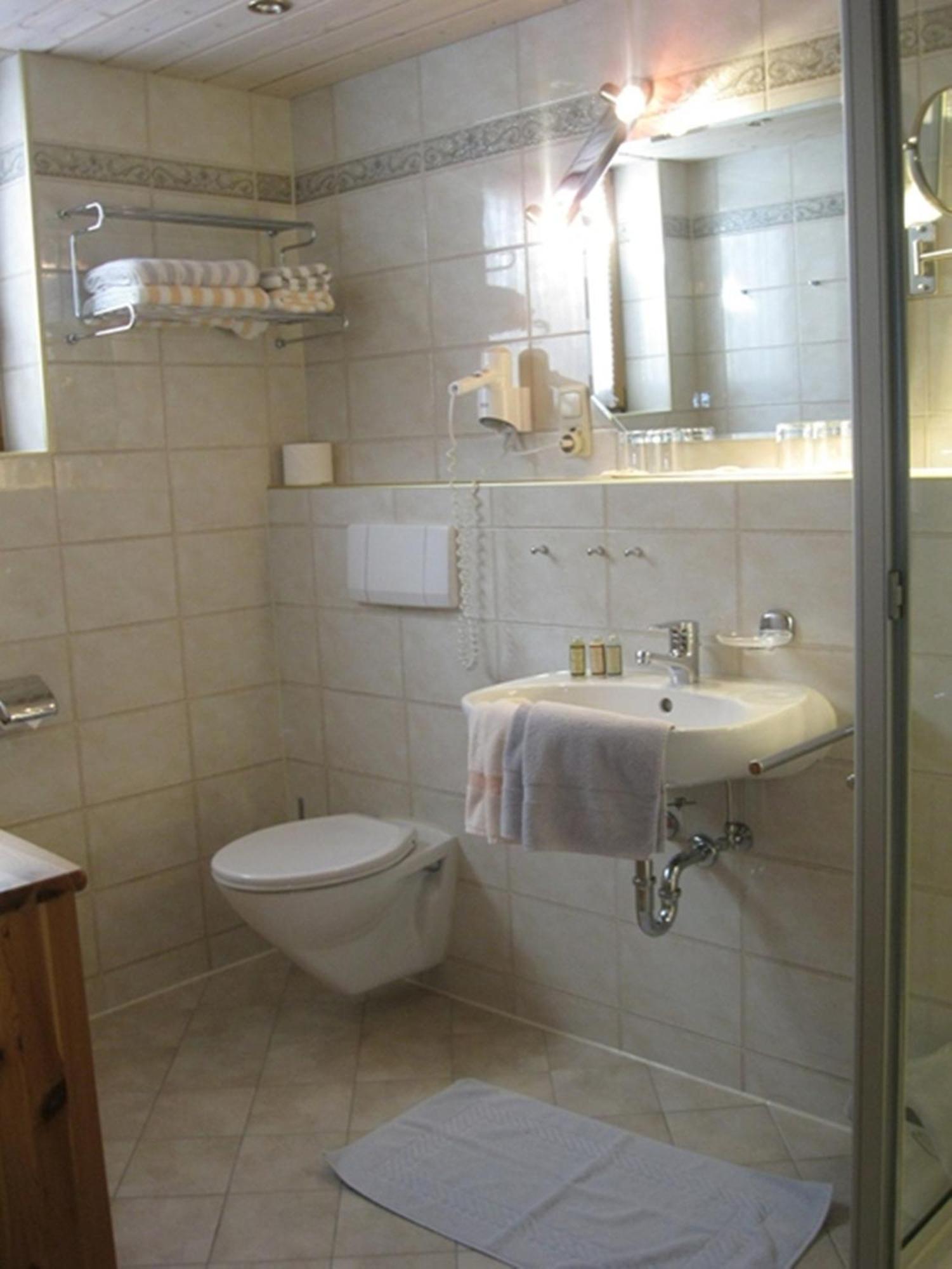 Ferienapartmenthaus Hubertushof Mittenwald Zewnętrze zdjęcie