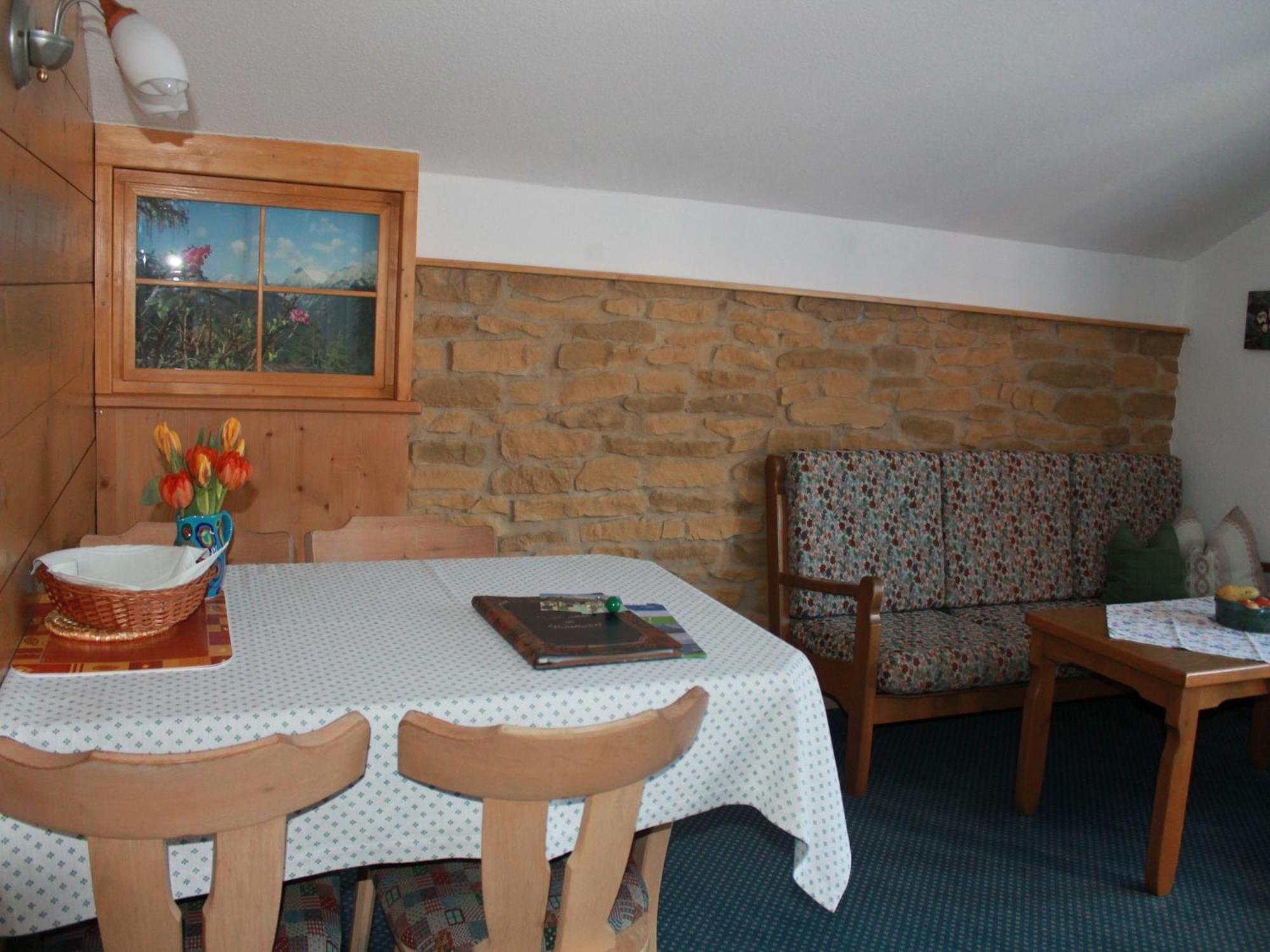 Ferienapartmenthaus Hubertushof Mittenwald Zewnętrze zdjęcie