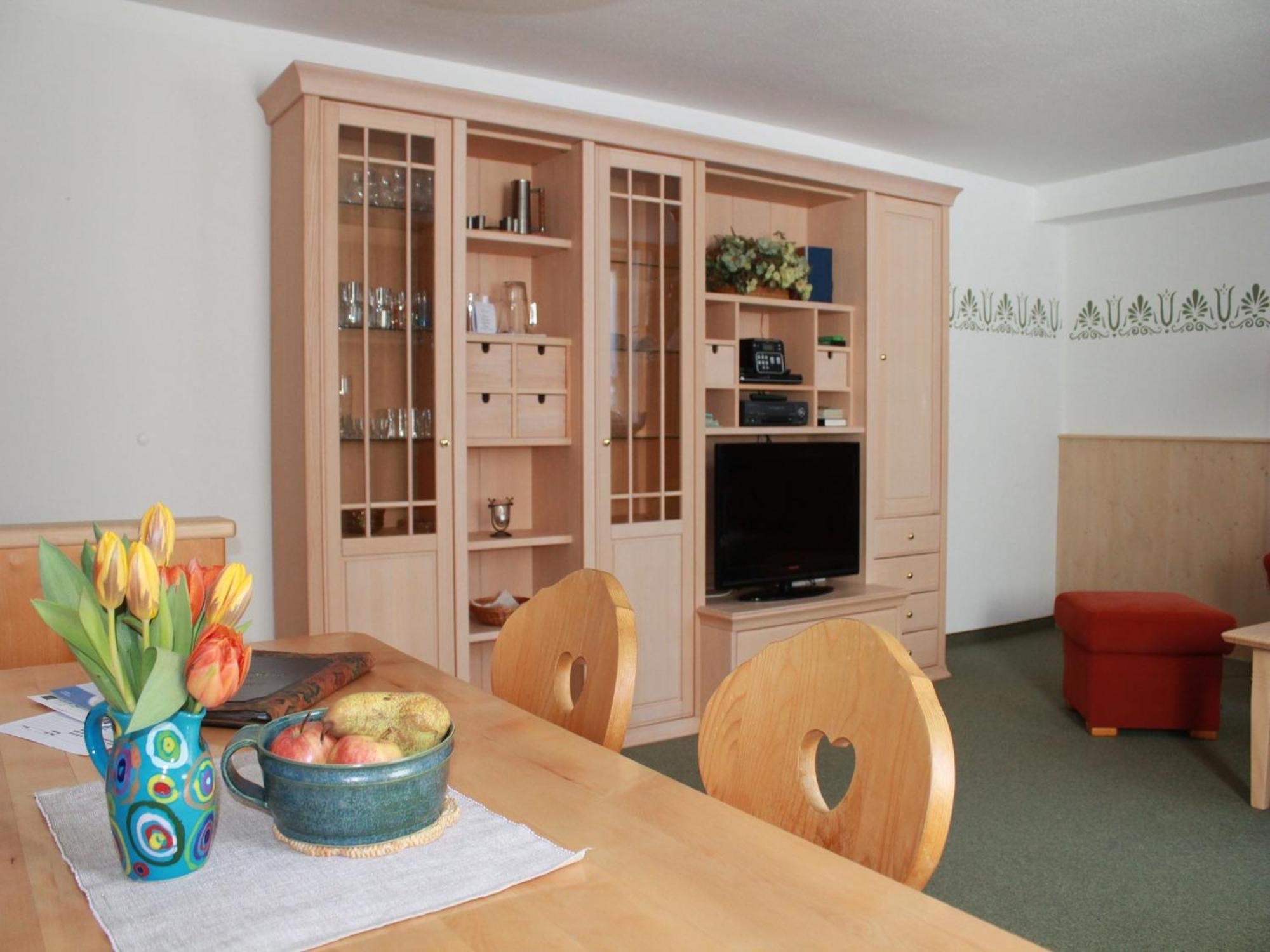 Ferienapartmenthaus Hubertushof Mittenwald Zewnętrze zdjęcie