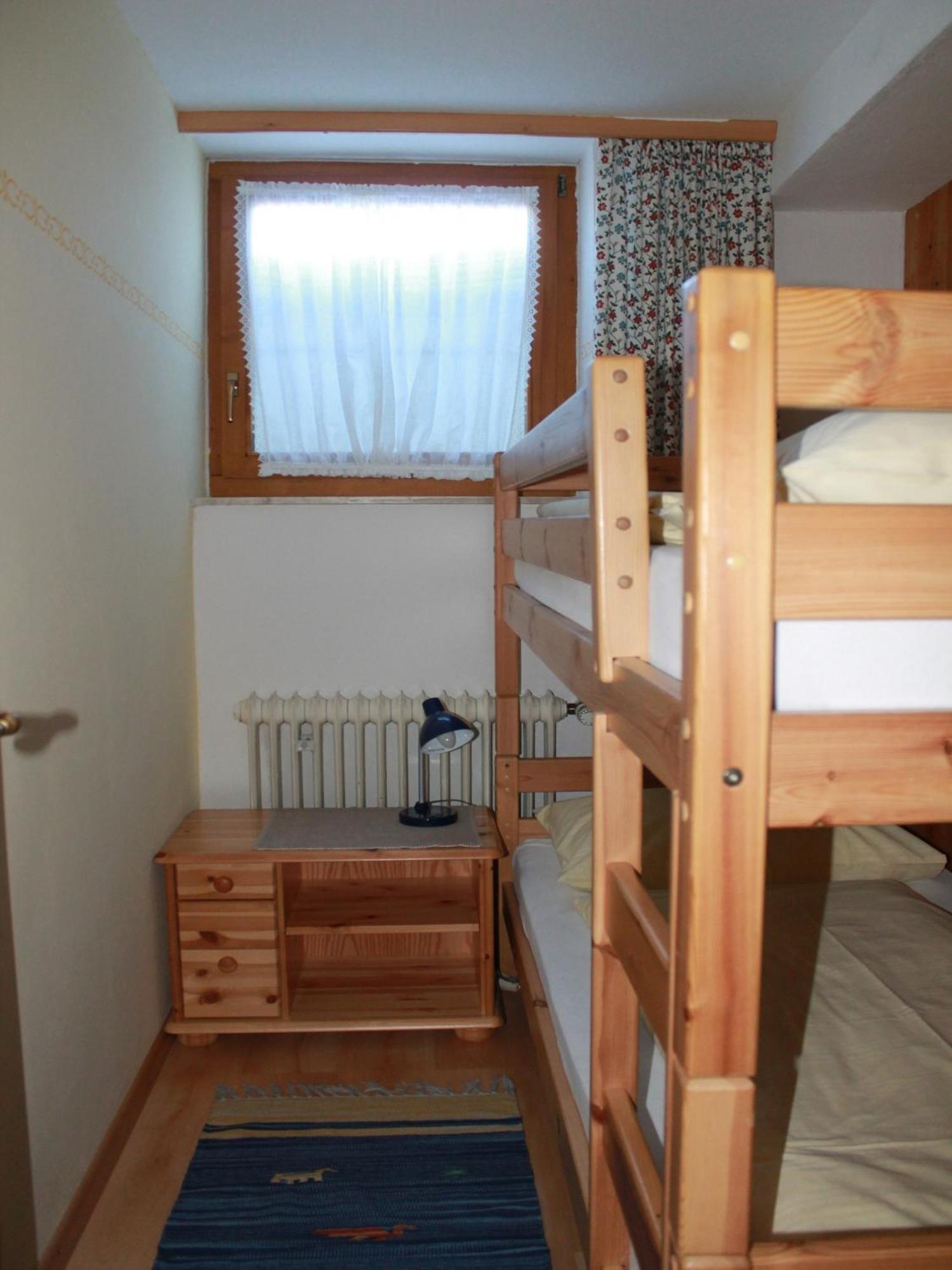 Ferienapartmenthaus Hubertushof Mittenwald Zewnętrze zdjęcie