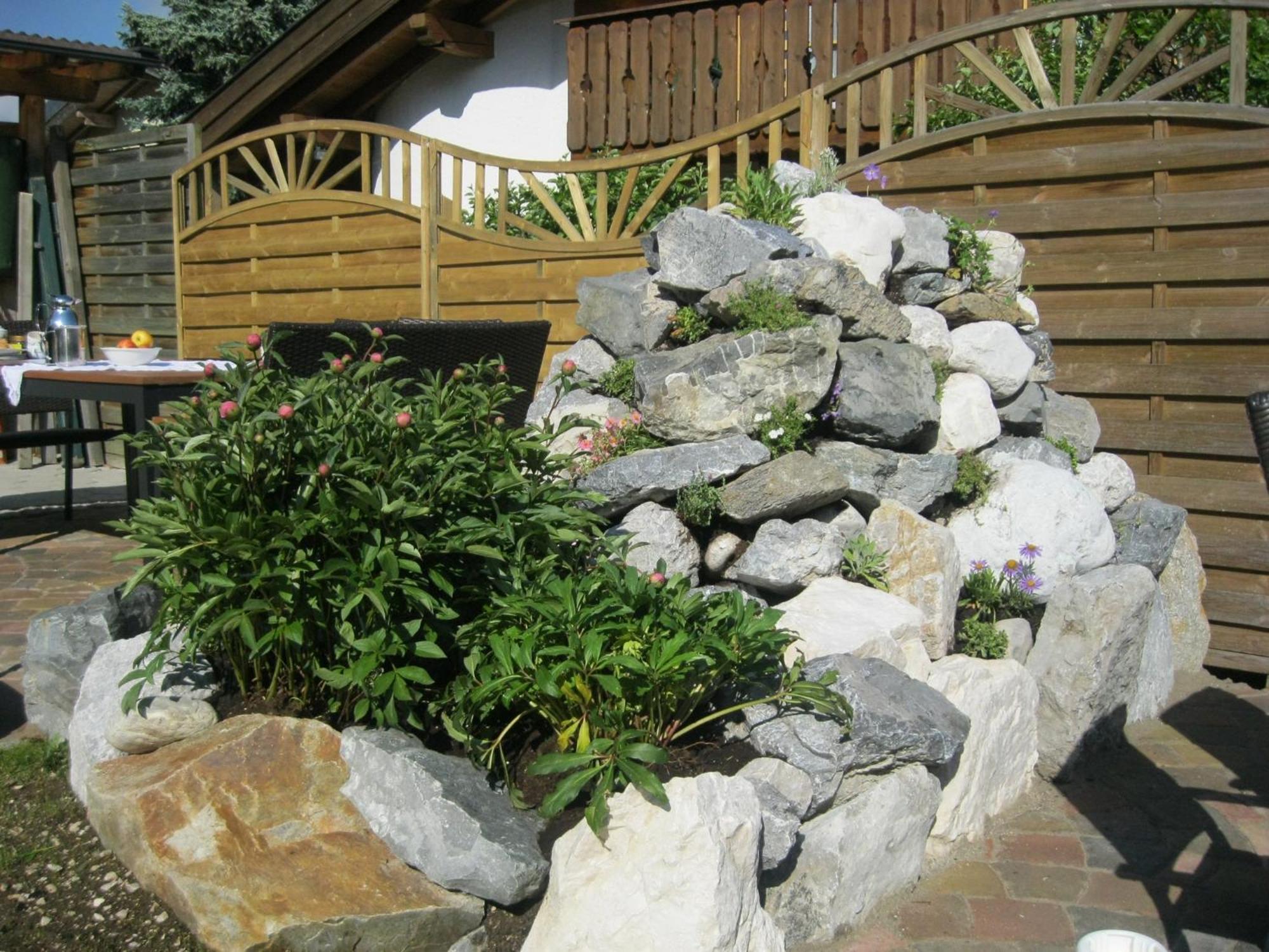 Ferienapartmenthaus Hubertushof Mittenwald Zewnętrze zdjęcie