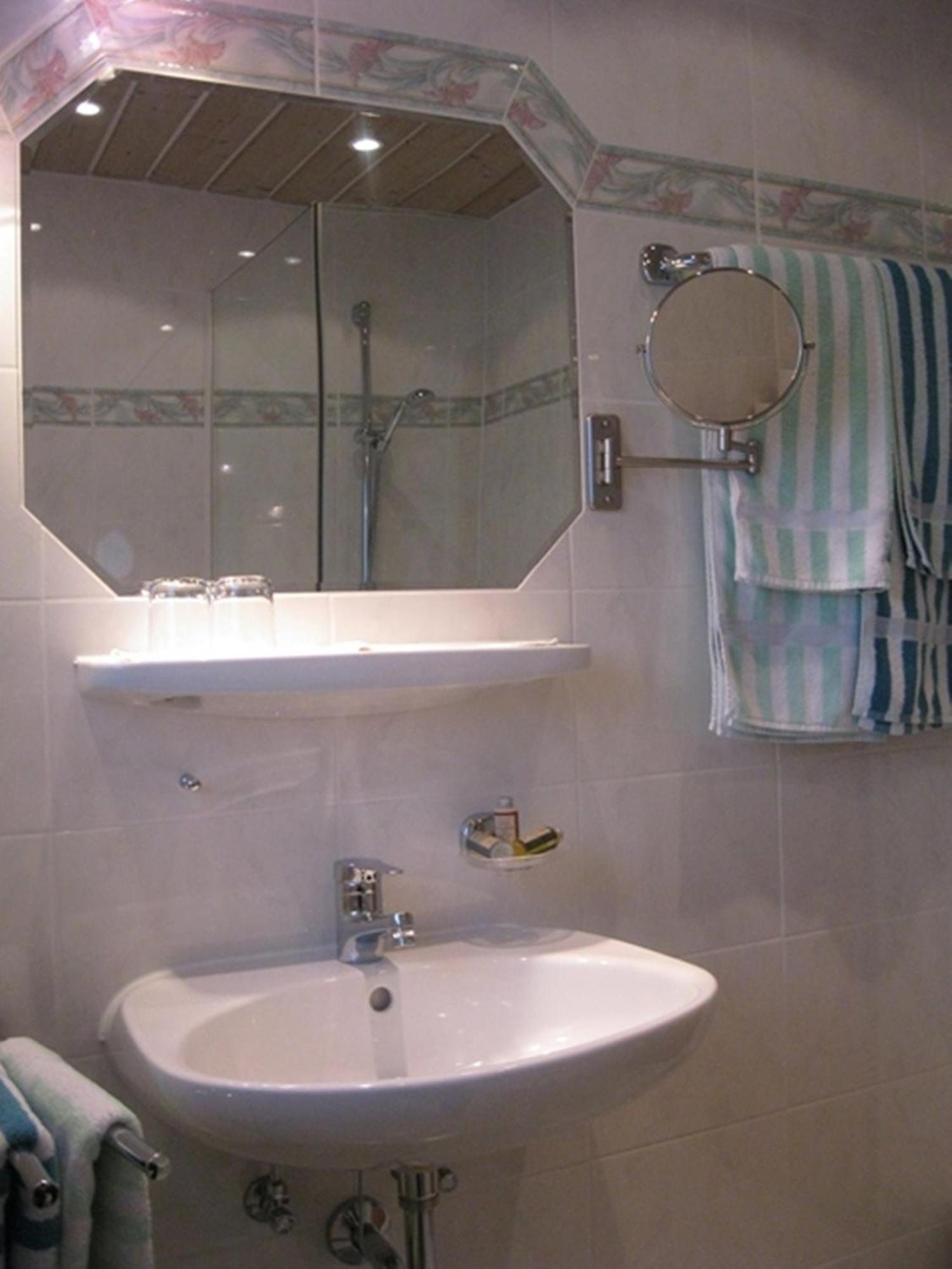 Ferienapartmenthaus Hubertushof Mittenwald Zewnętrze zdjęcie