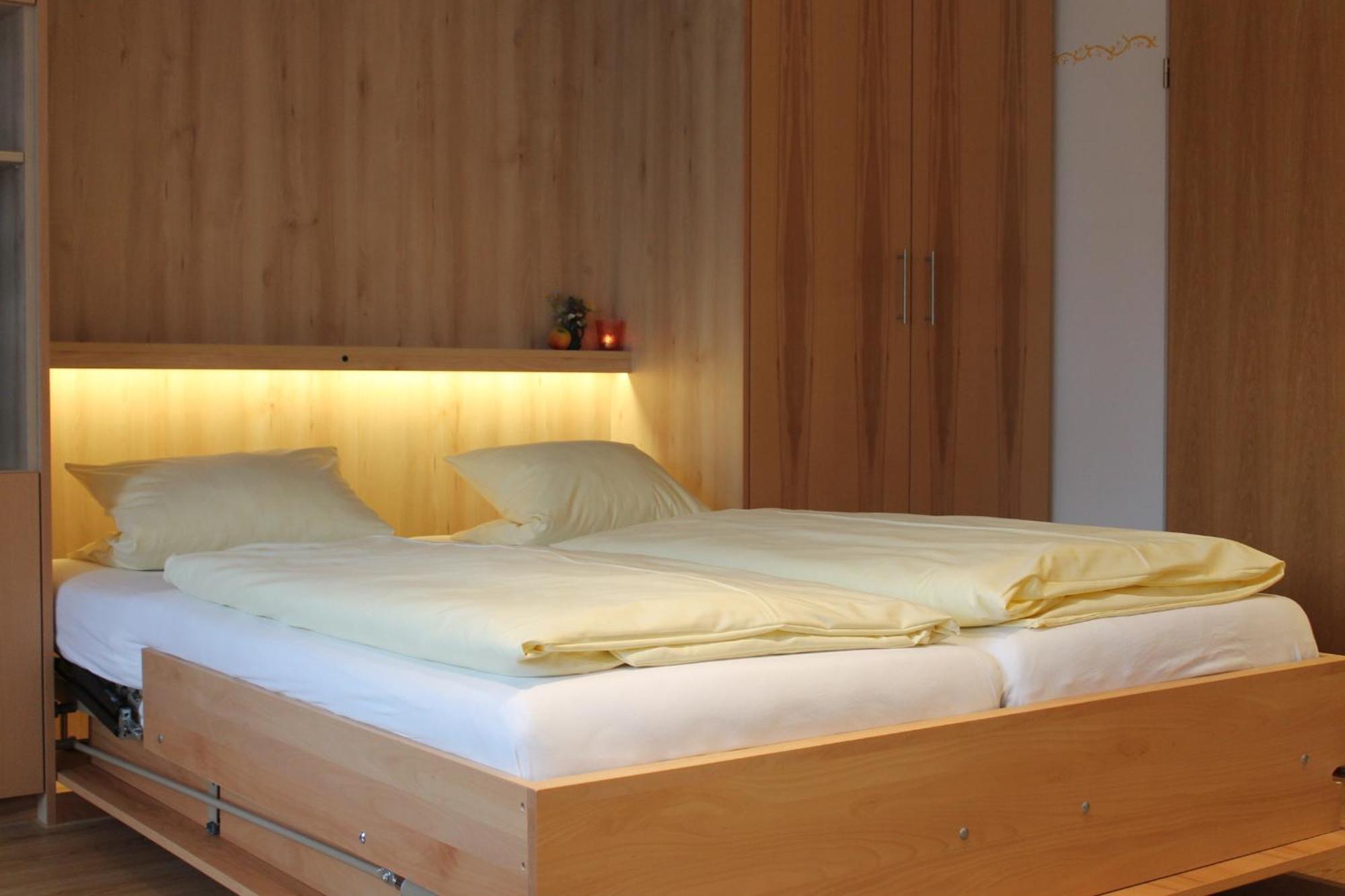 Ferienapartmenthaus Hubertushof Mittenwald Zewnętrze zdjęcie