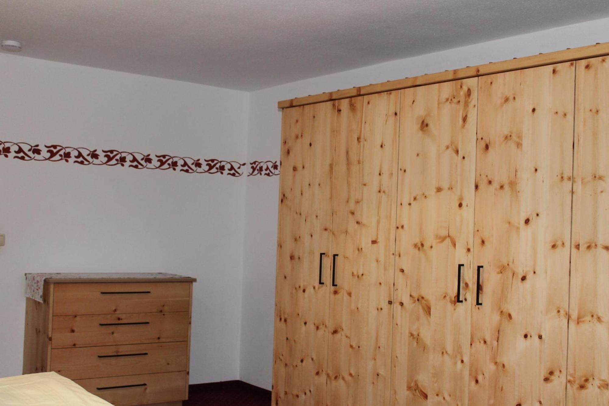 Ferienapartmenthaus Hubertushof Mittenwald Zewnętrze zdjęcie