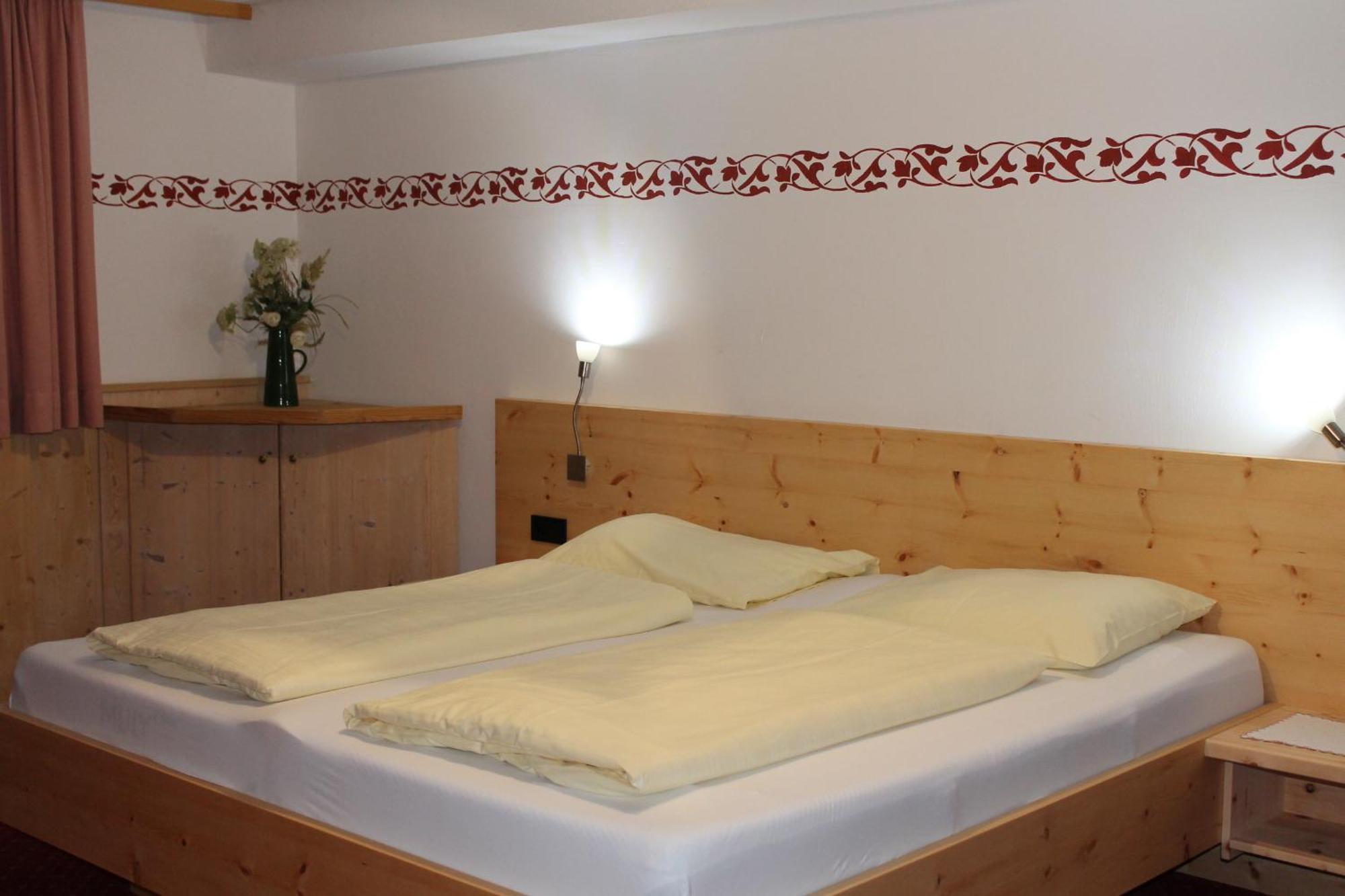Ferienapartmenthaus Hubertushof Mittenwald Zewnętrze zdjęcie