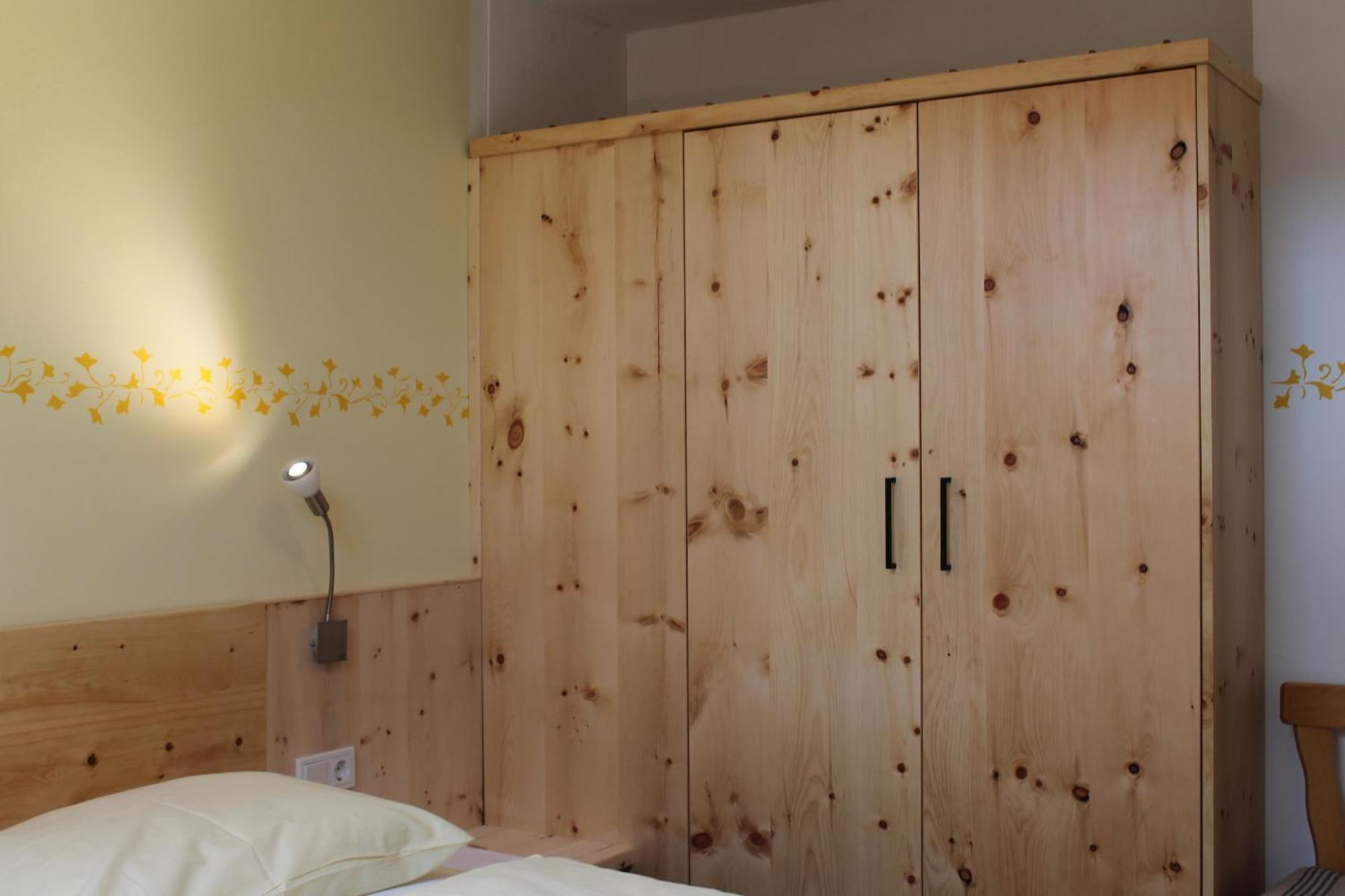 Ferienapartmenthaus Hubertushof Mittenwald Zewnętrze zdjęcie