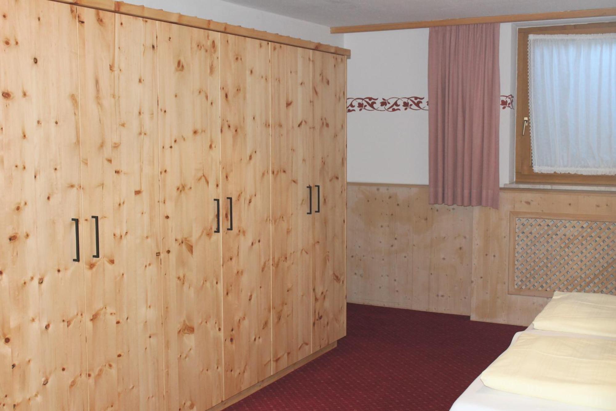 Ferienapartmenthaus Hubertushof Mittenwald Zewnętrze zdjęcie