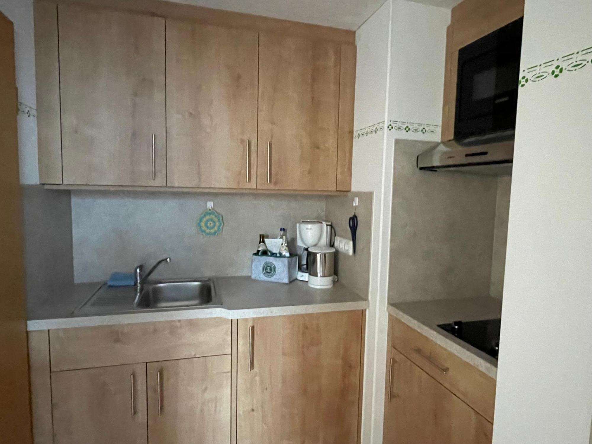 Ferienapartmenthaus Hubertushof Mittenwald Zewnętrze zdjęcie