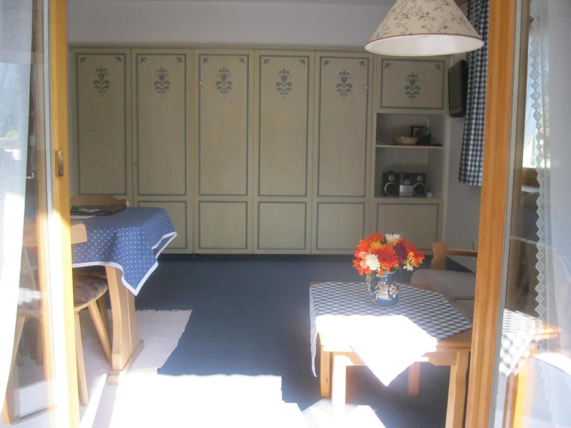 Ferienapartmenthaus Hubertushof Mittenwald Zewnętrze zdjęcie