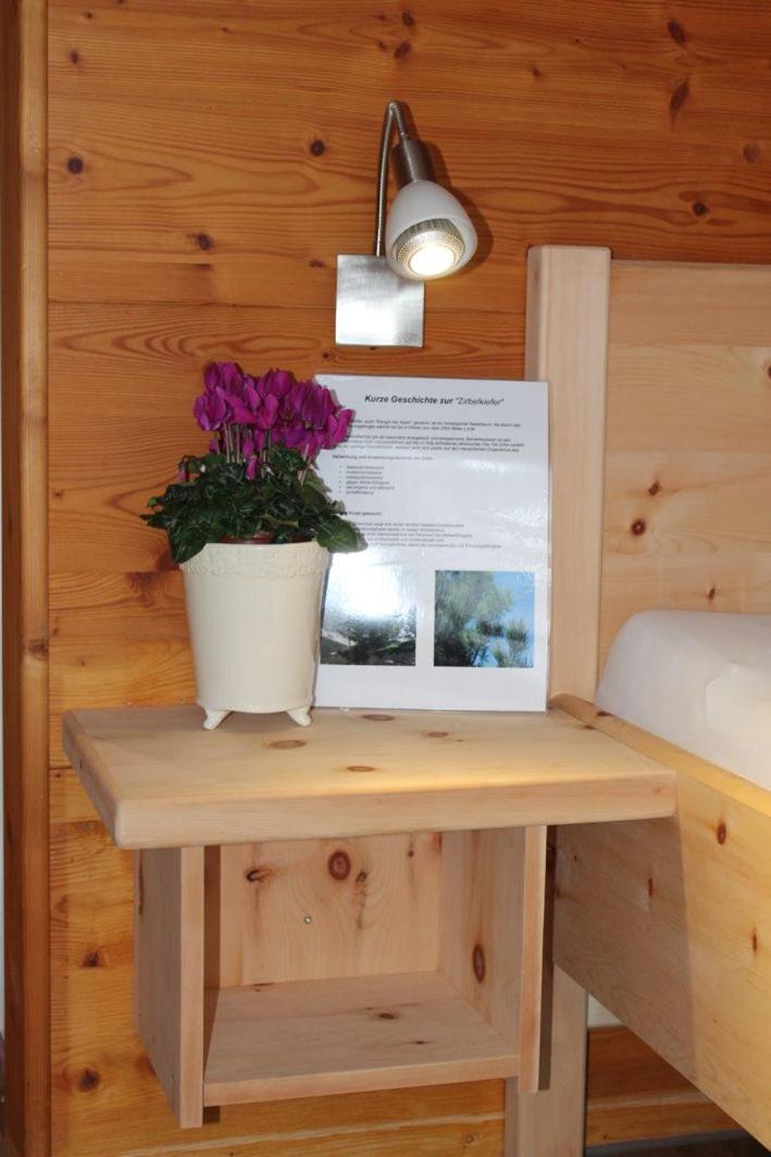 Ferienapartmenthaus Hubertushof Mittenwald Zewnętrze zdjęcie