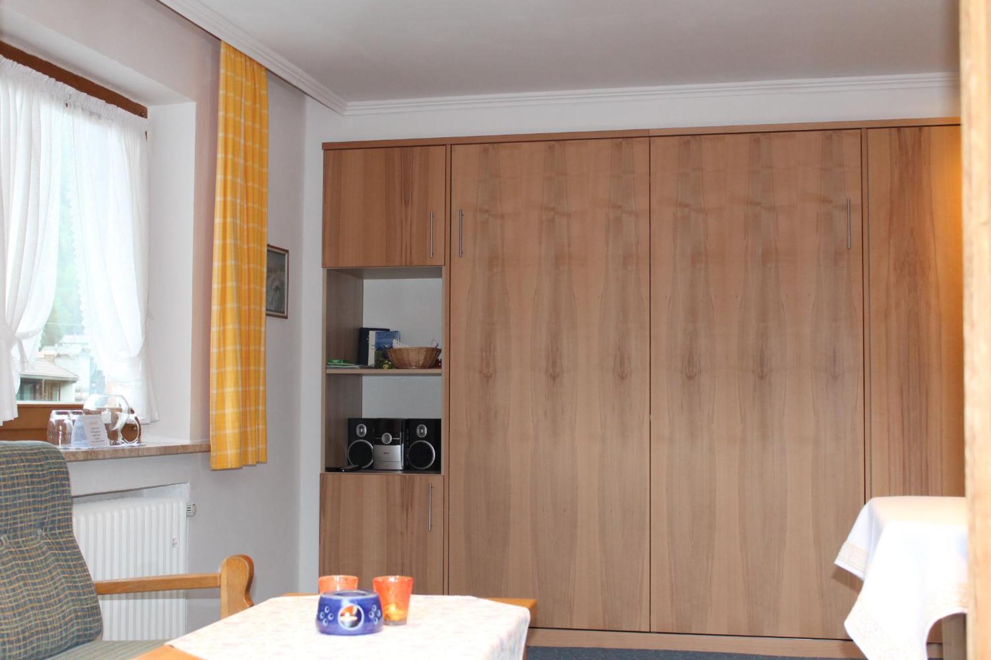 Ferienapartmenthaus Hubertushof Mittenwald Zewnętrze zdjęcie