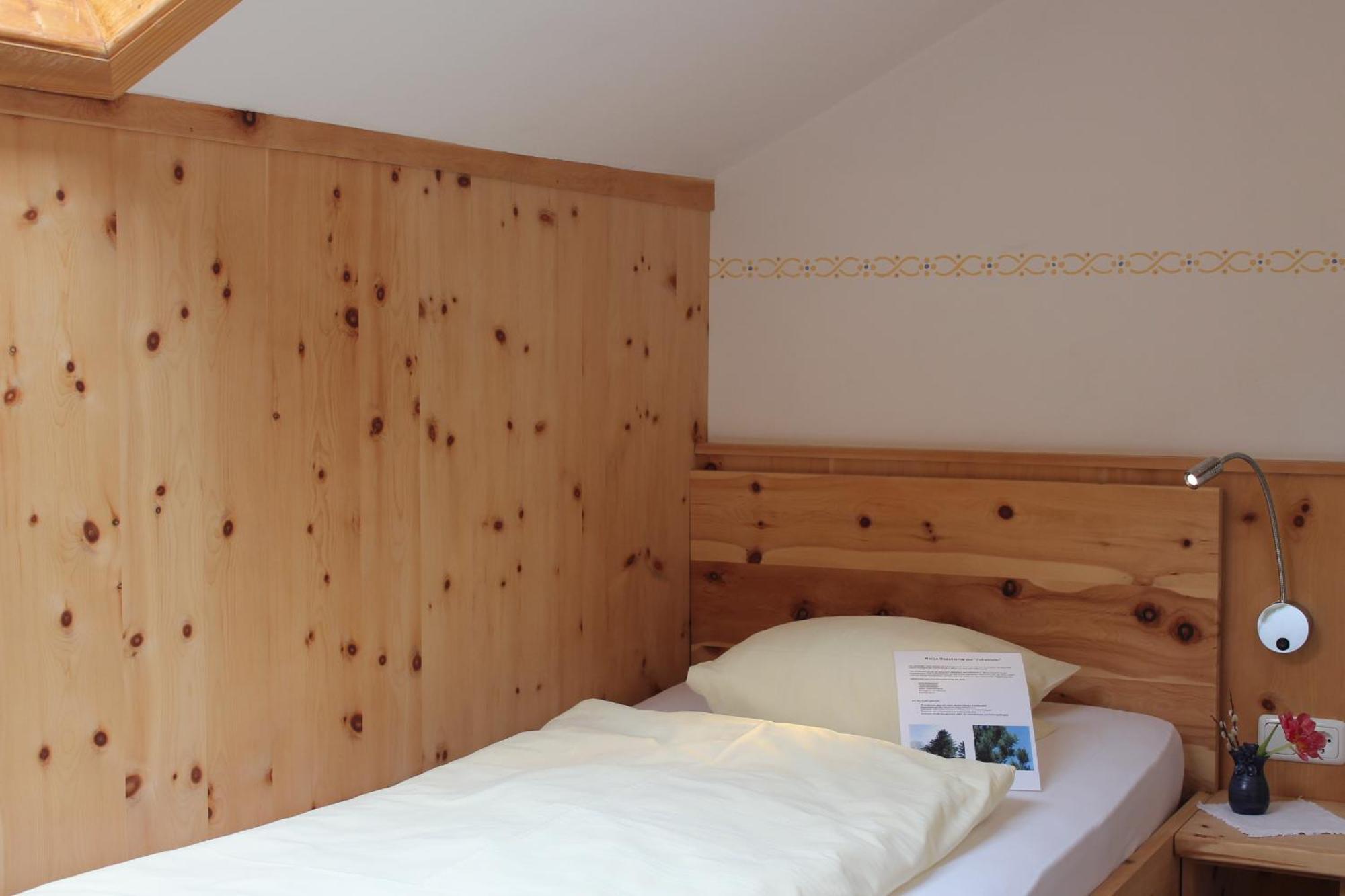 Ferienapartmenthaus Hubertushof Mittenwald Zewnętrze zdjęcie