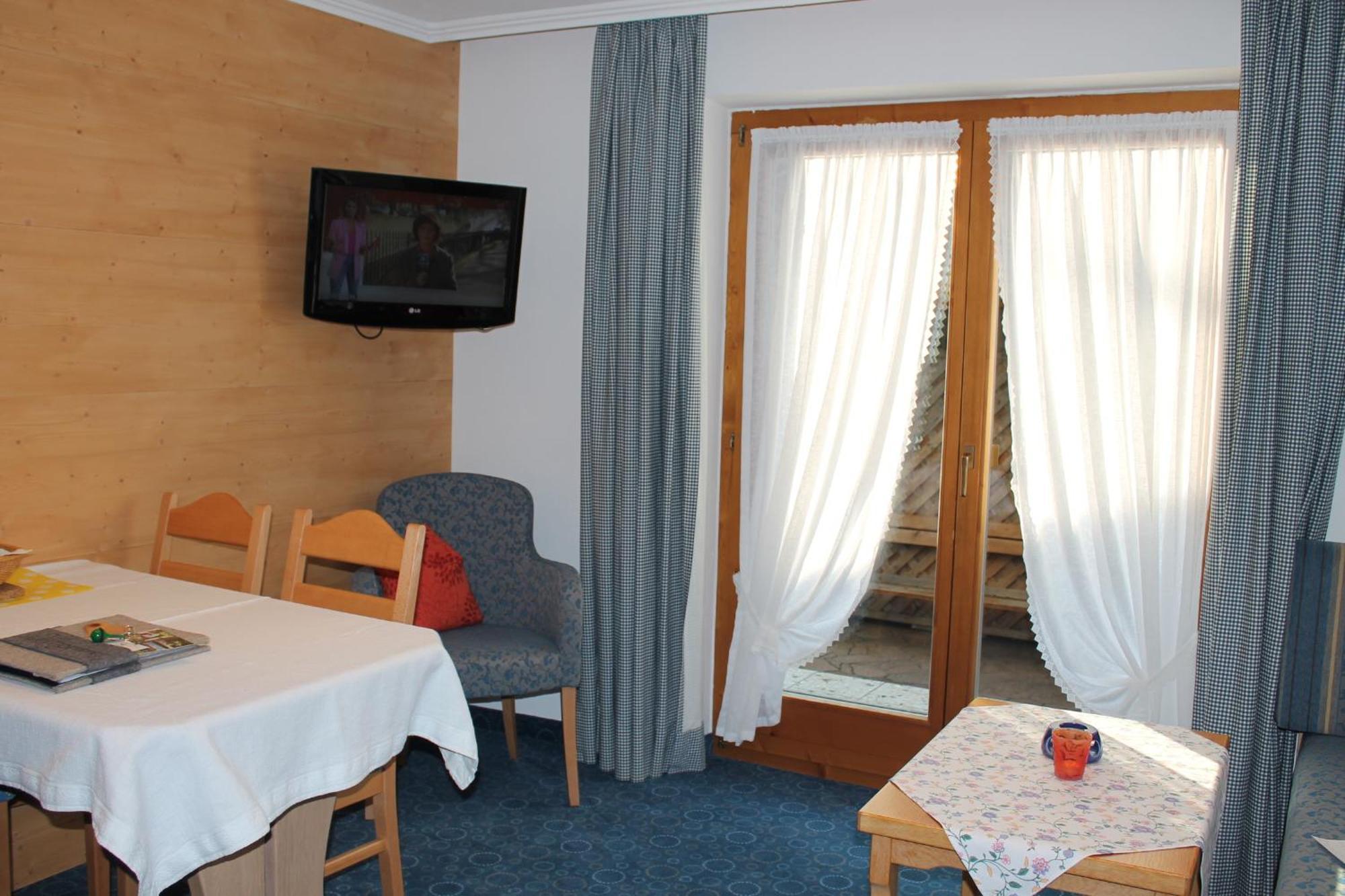Ferienapartmenthaus Hubertushof Mittenwald Zewnętrze zdjęcie